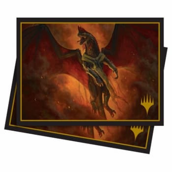 Sleeves Fine Art: Mona Lisa (65 pieces) - Ultra Pro
